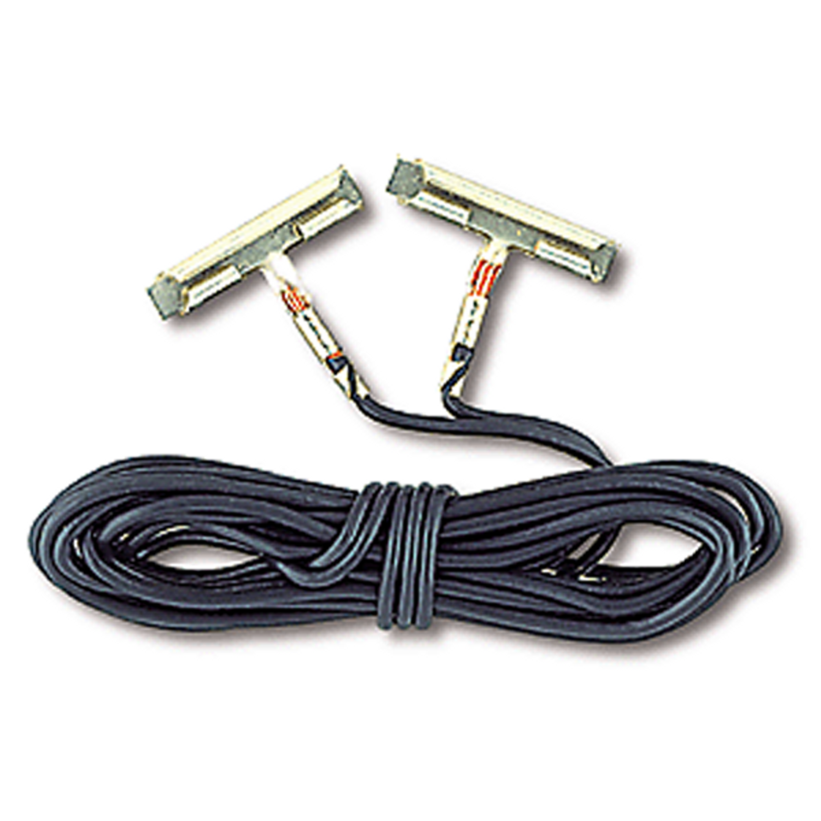 Atlas HO Code 100 Terminal Rail Joiners (1pr)