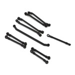 Redcat Racing Ascent-32 Complete Suspension Link Set