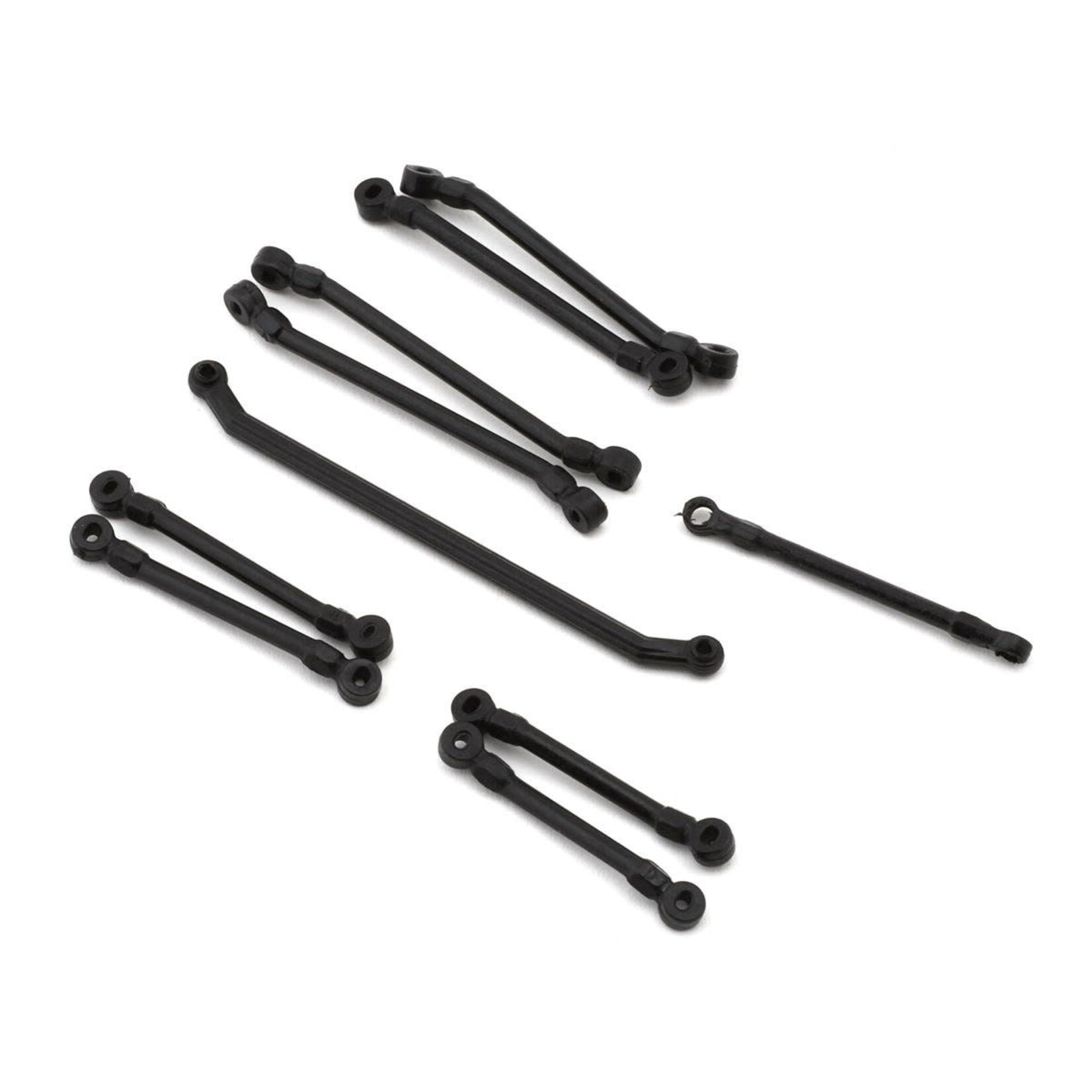 Redcat Racing Ascent-32 Complete Suspension Link Set