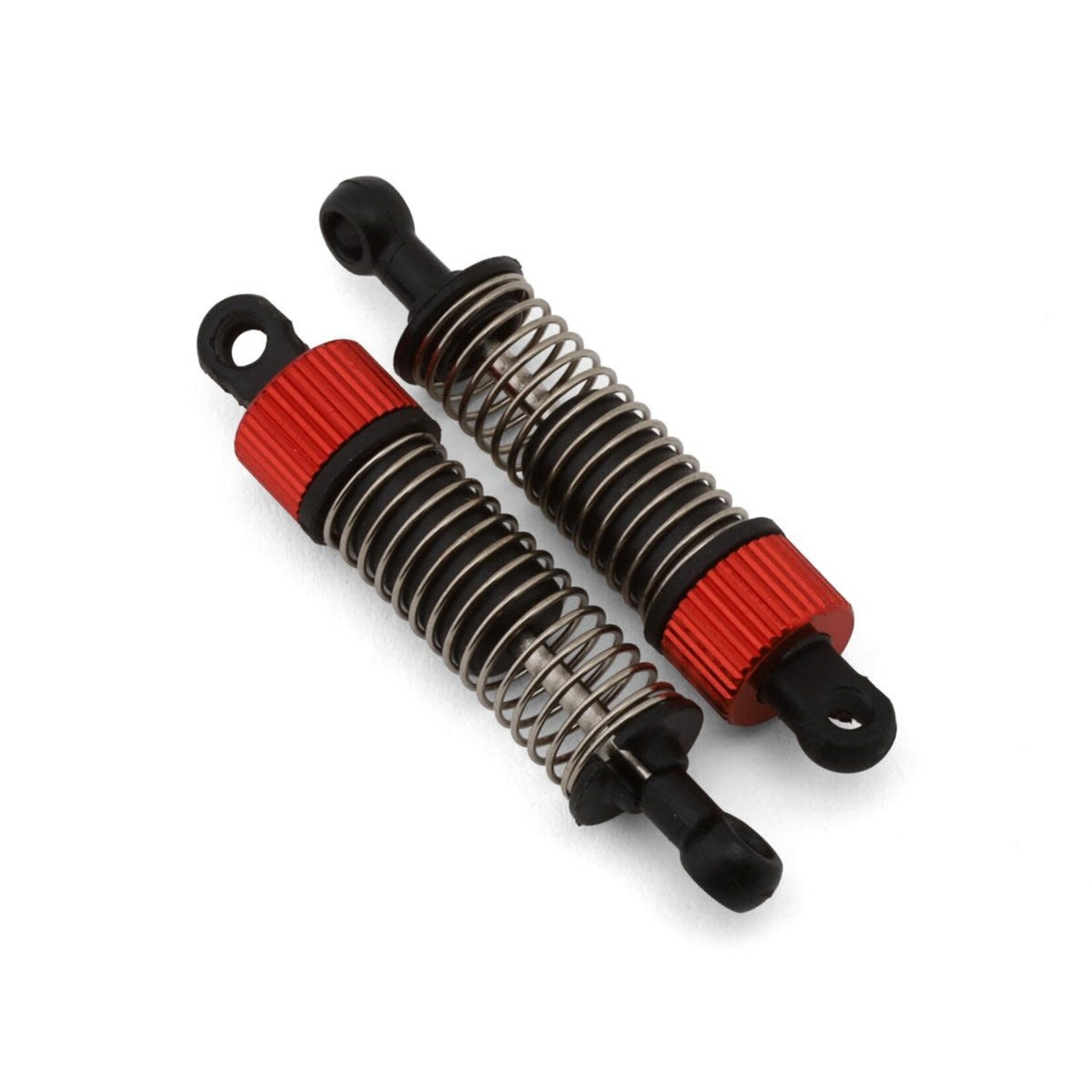 Redcat Racing Ascent-32 Shocks (Red) (2)