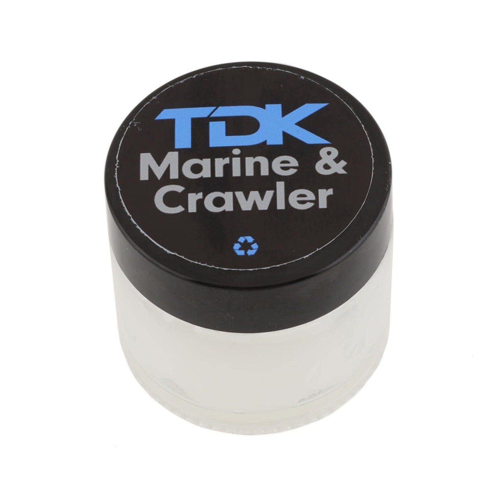 TDK Repair Marine & Crawler Grease (2oz)