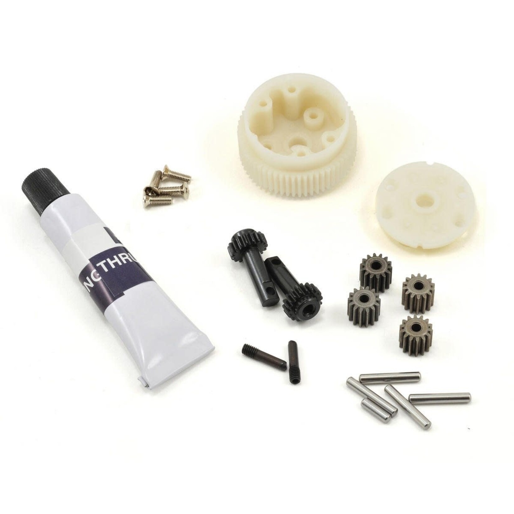 Traxxas Planetary gear differential (complete)