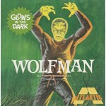 Atlantis 1/8 Wolfman Glow-in-the-Dark (formerly Aurora)