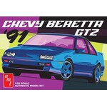 AMT 1/25 1991 Chevy Beretta GTZ
