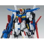 Bandai MG 1/100 ZZ Gundam Ver. Ka