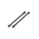 Traxxas Toe Links - WIDEMAXX 119.8 BLK