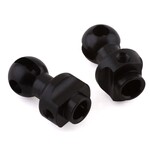 Traxxas Diff Output shafts - STeel Splines Constant-velocity (2)