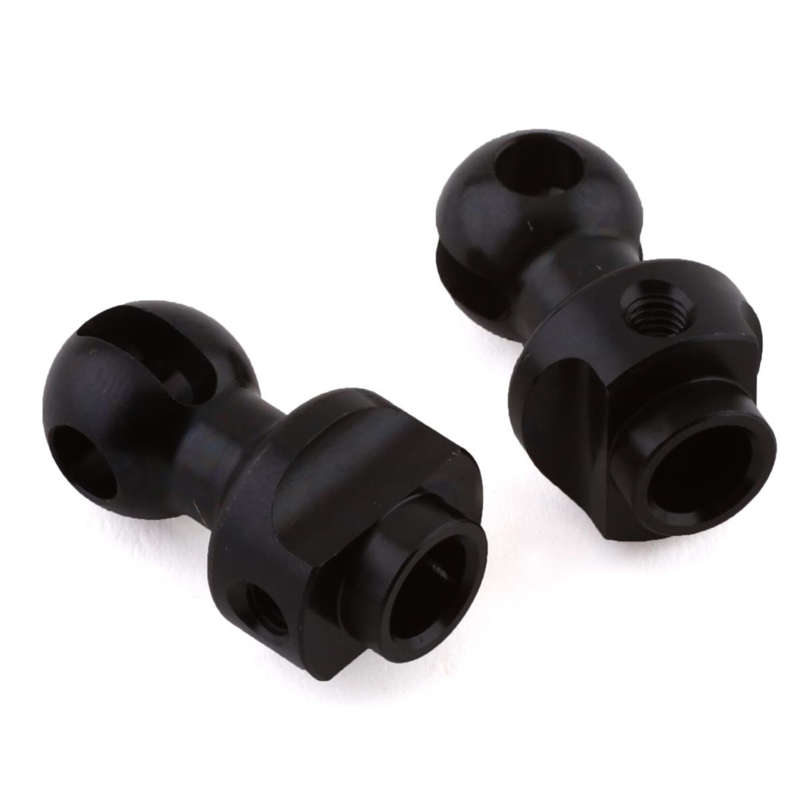 Traxxas Diff Output shafts - STeel Splines Constant-velocity (2)