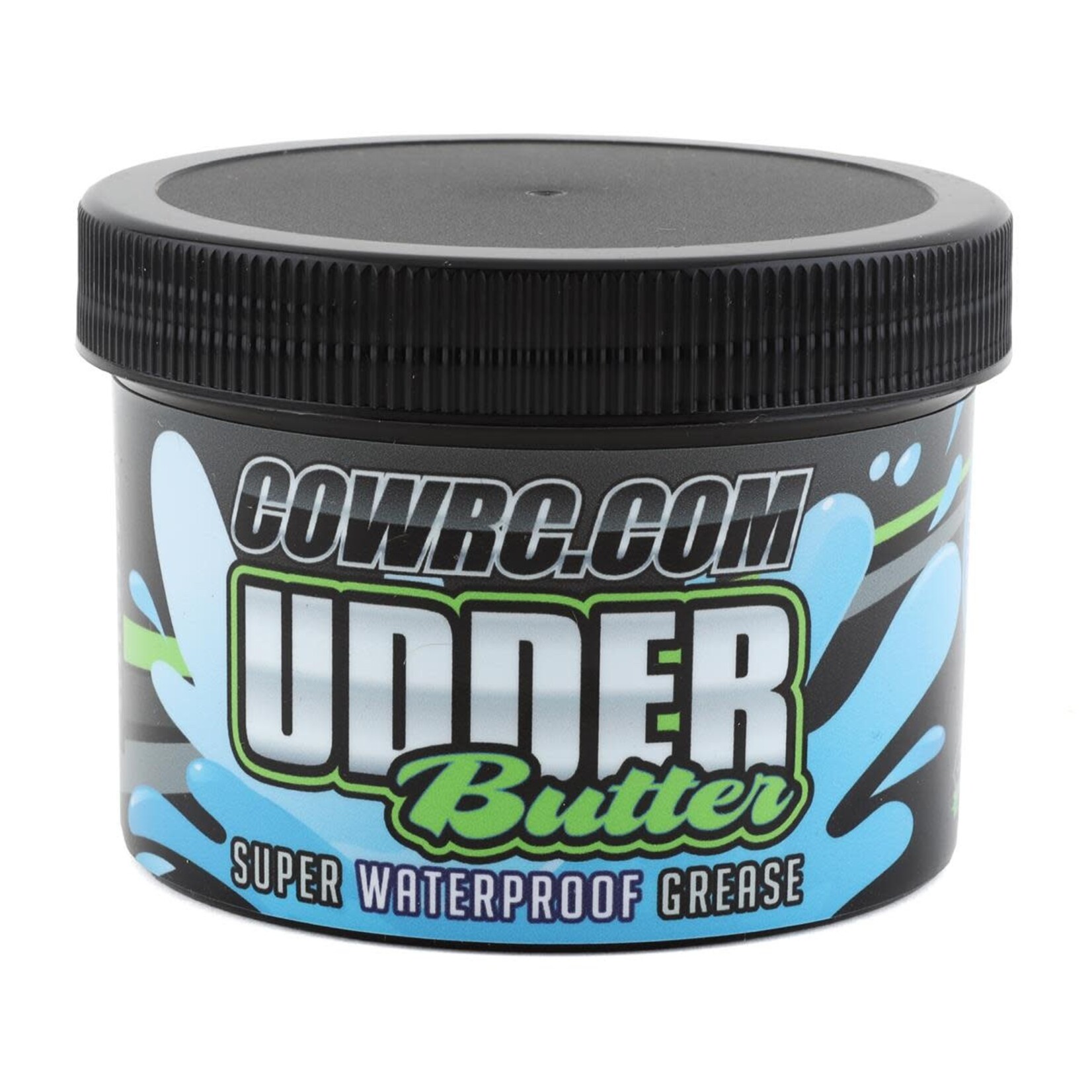 Udder Butter (8oz)