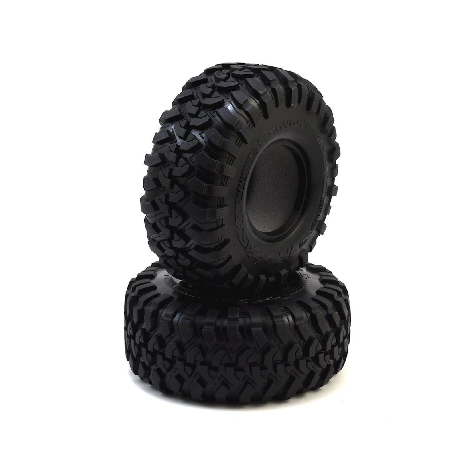 Traxxas 2.2 Canyon Trails Tires