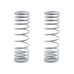 Traxxas FR Springs, White (2): SLH