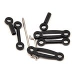 Traxxas DR-1 Linkage Set