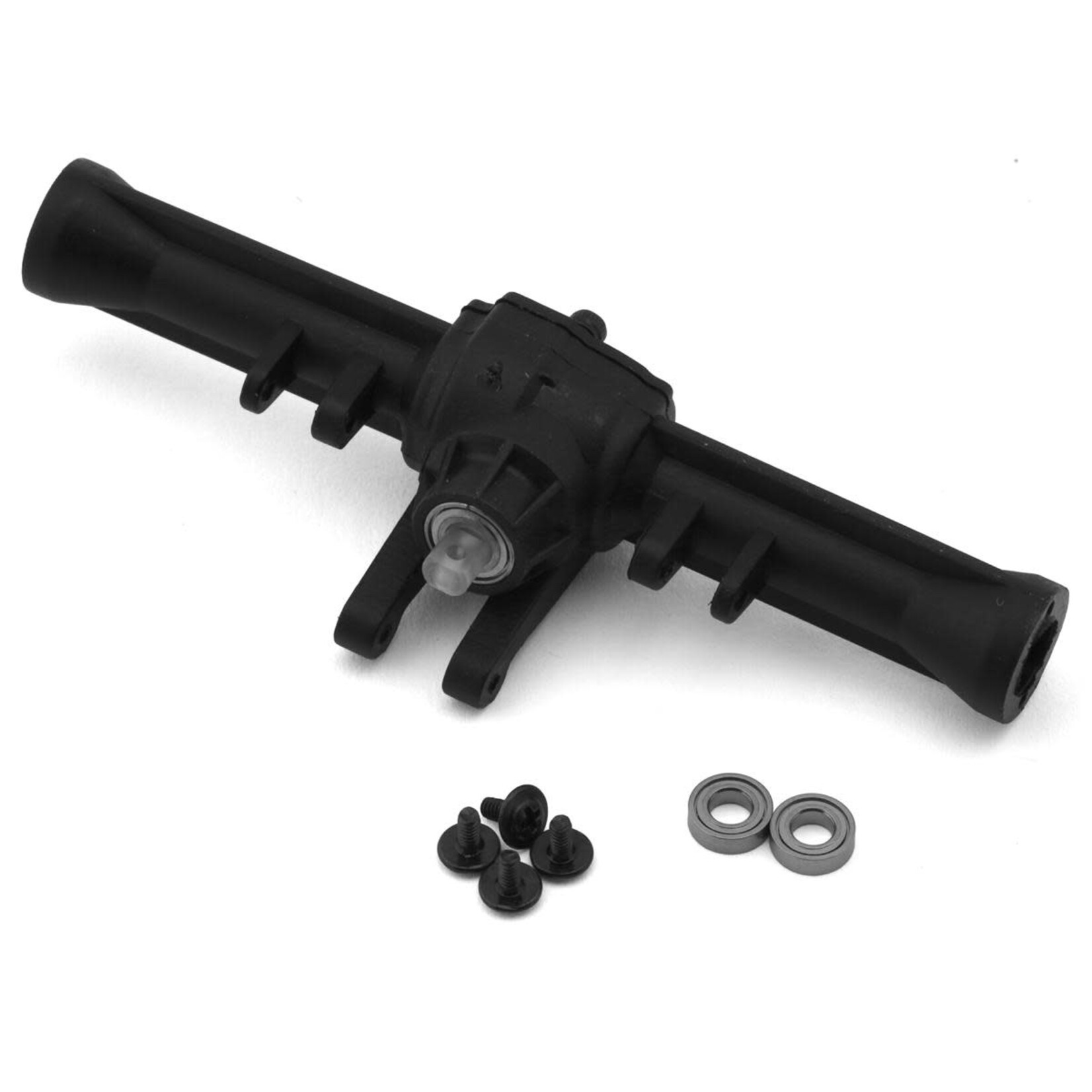 Redcat Racing Ascent-32 Rear Axle Housing w/Gears