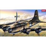 1/72 B17F Memphis Belle