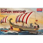 1/72 Roman Warship