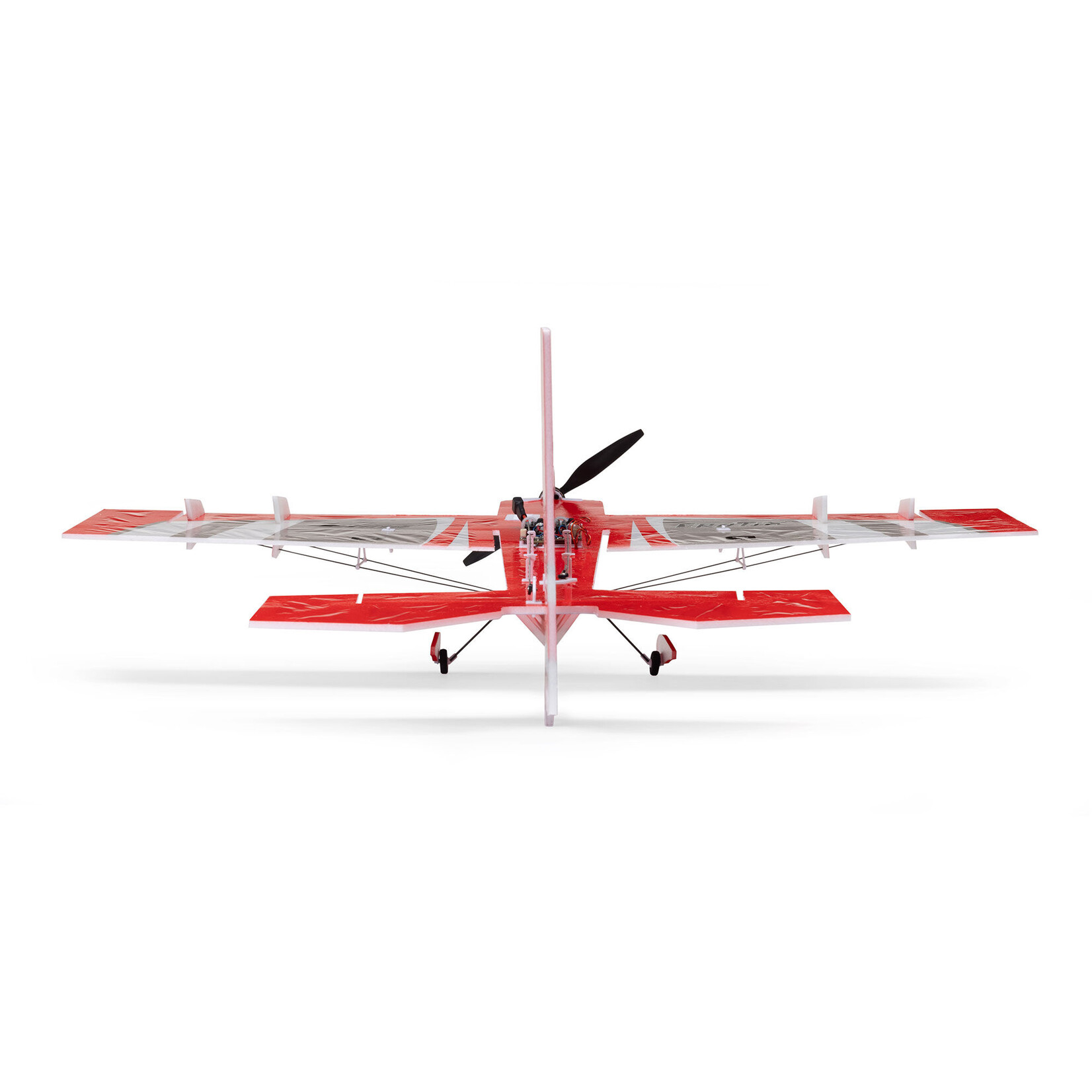 E-Flite UMX Eratix 3D FF (Flat Foamy) 450mm BNF Basic with AS3X and SAFE Select