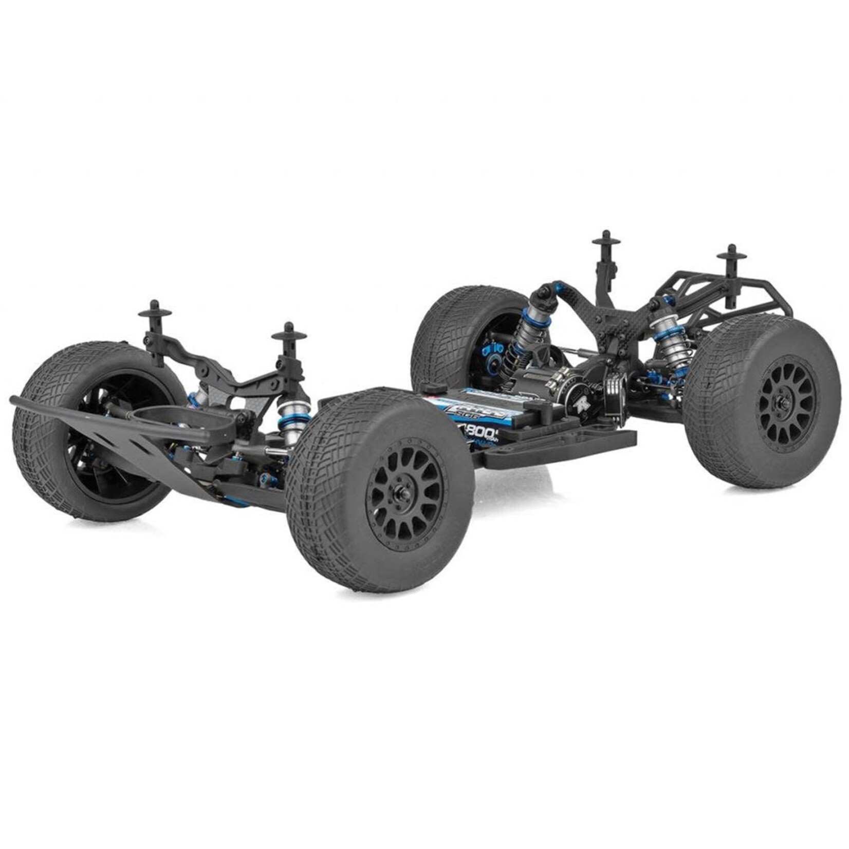 Team Associated RC10 SC7 Team kit