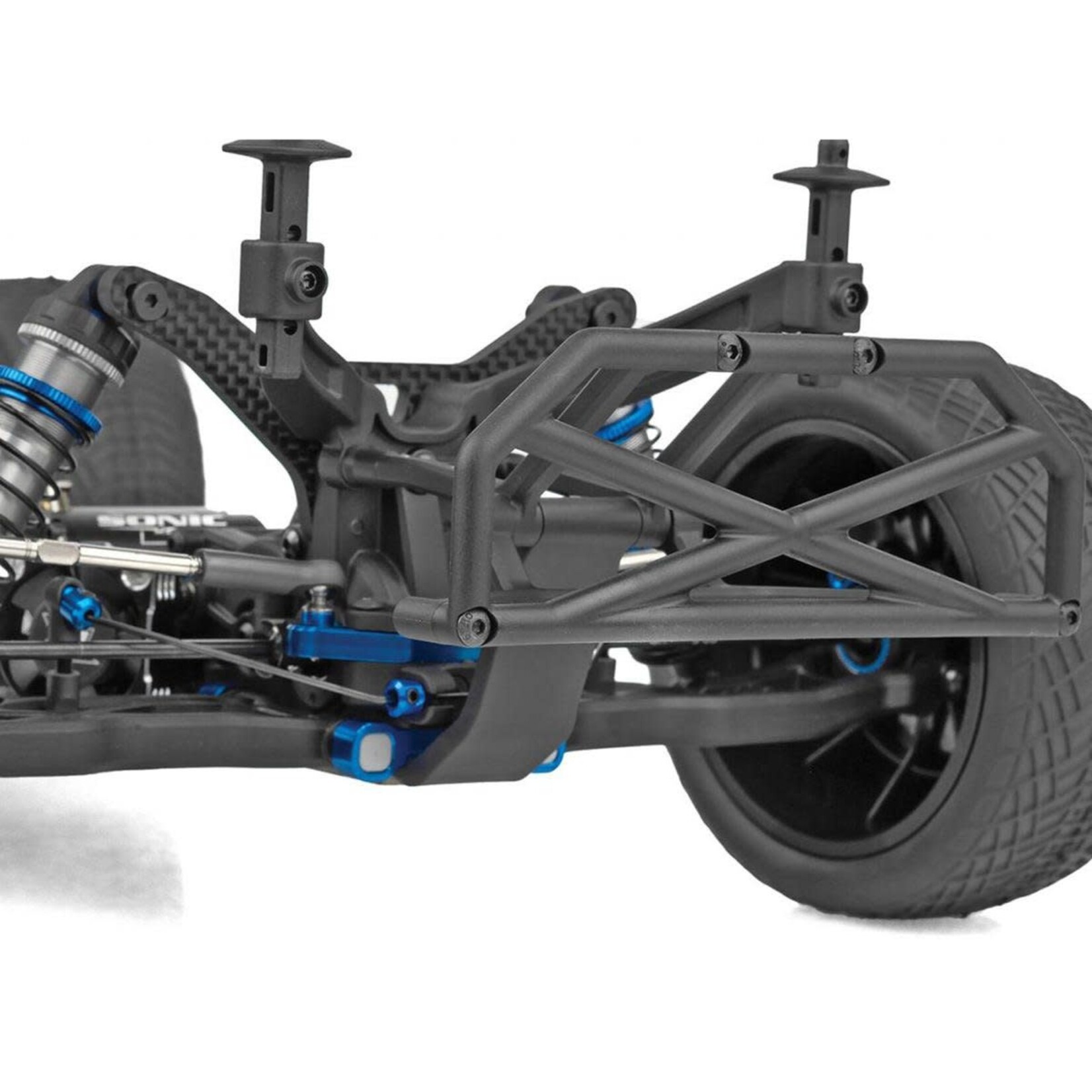 Team Associated RC10 SC7 Team kit