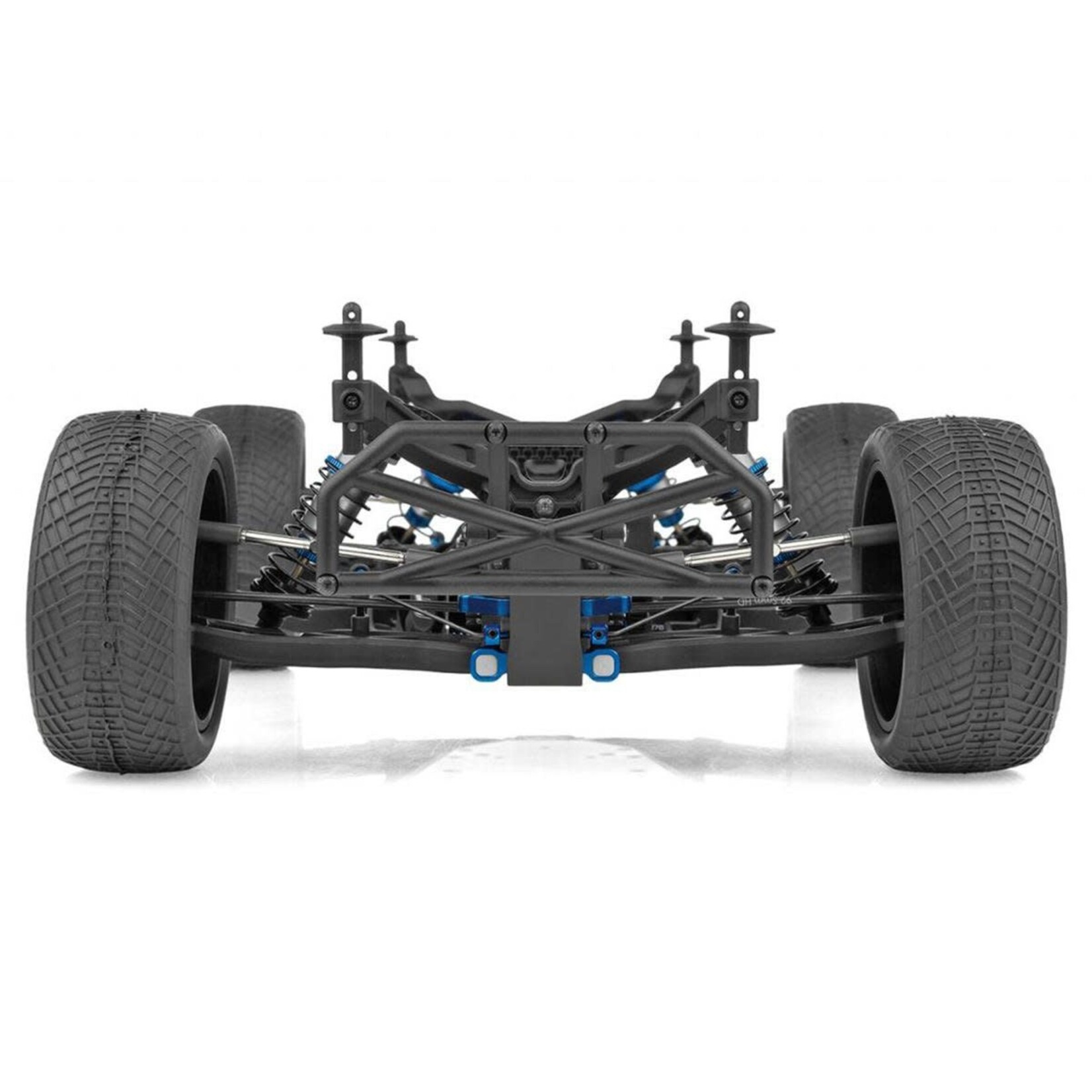 Team Associated RC10 SC7 Team kit