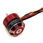FuriTek Komodo Unity 10 Competition 2-in-1 Brushless Motor & ESC (2300kV) w/XT60 Connector