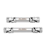 Ascent-32 Stainless Steel Center Drive Shafts Set