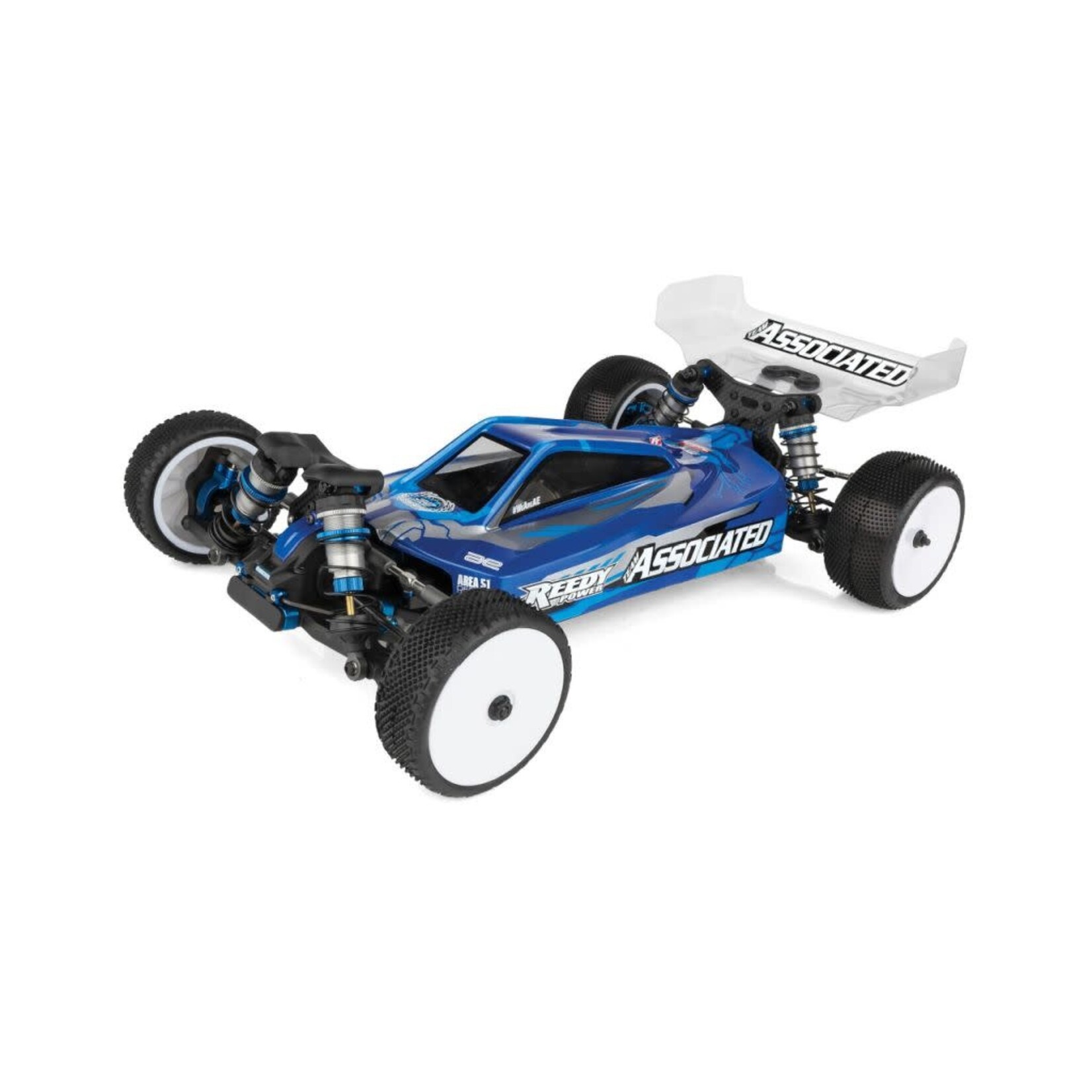 Team Associated RC10B84 Team Kit