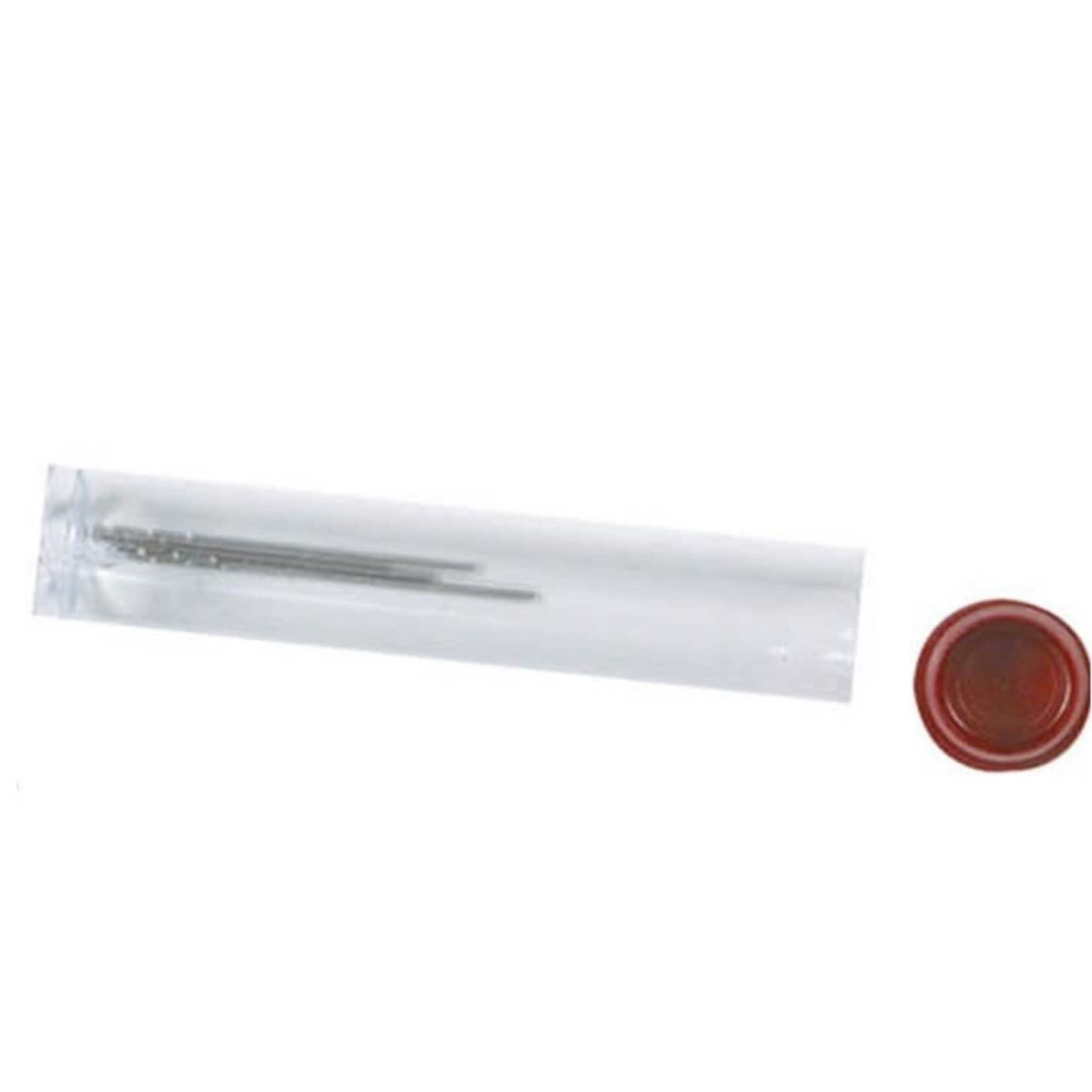 Excel Drill Bit Assorted,#50-62(6) carded