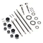 Redcat Racing Axle Shaft Set Ascent 32