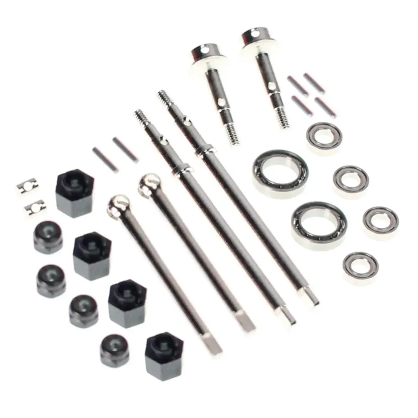 Redcat Racing Axle Shaft Set Ascent 32