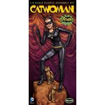 Moebius 1/8 1966 Batman TV Series: Catwoman