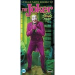 Moebius 1/8 1966 Batman TV Series: Joker