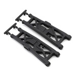 Team Associated RC10T7/SC7 Factory Team Carbon Front Suspension Arms (2)