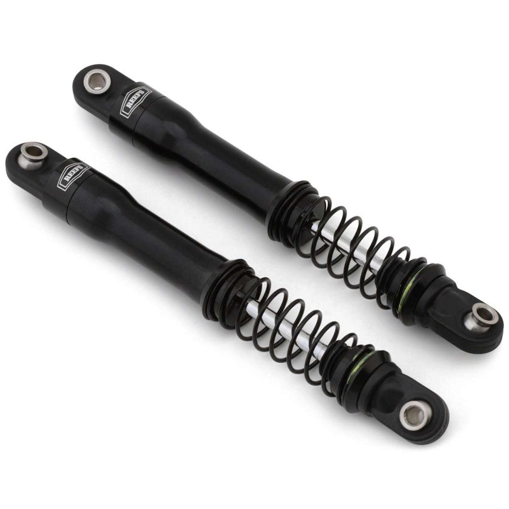 90mm XP 1/10 Rock Crawler Aluminum Shocks (2)