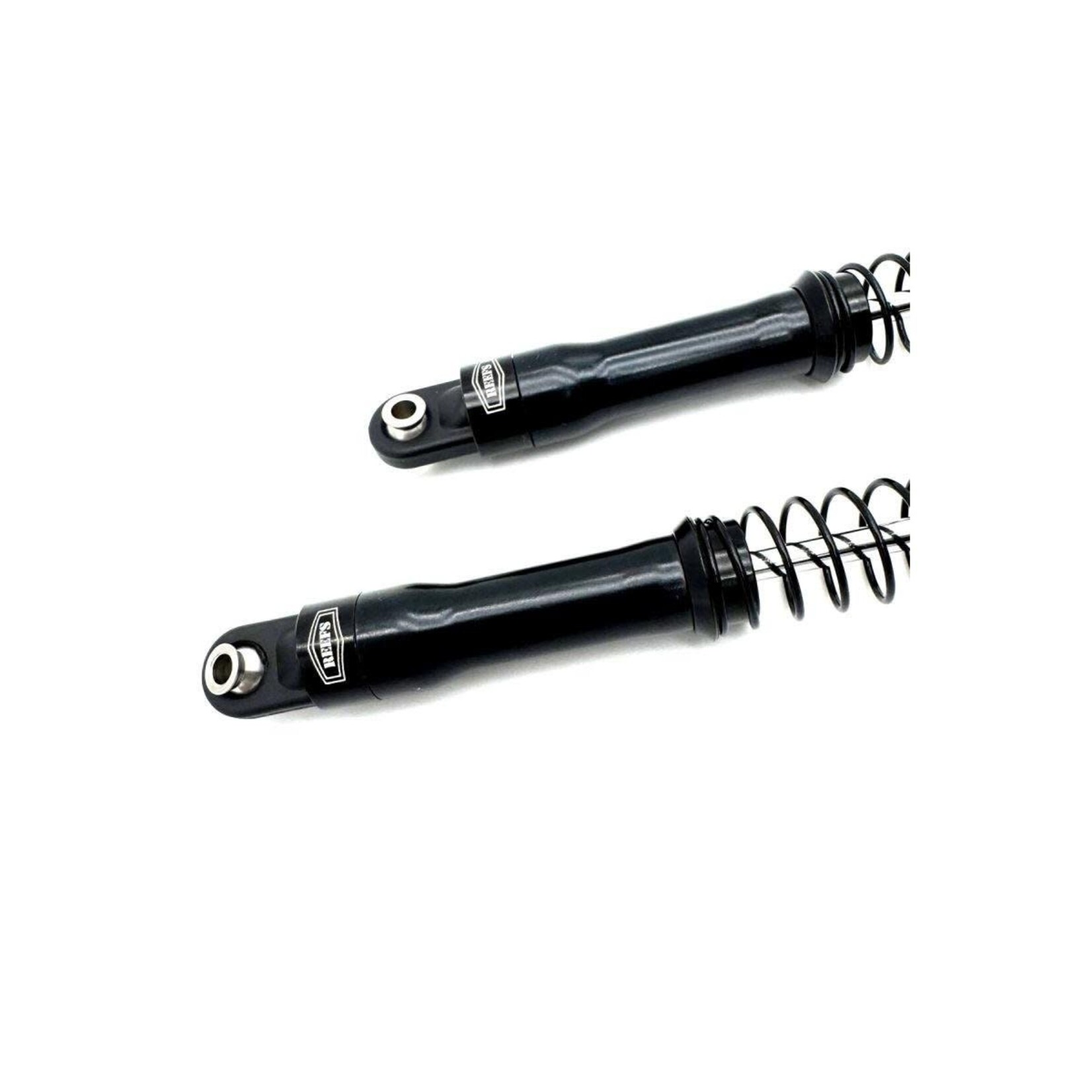 90mm XP 1/10 Rock Crawler Aluminum Shocks (2)