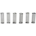 90mm XP Shock Springs Set