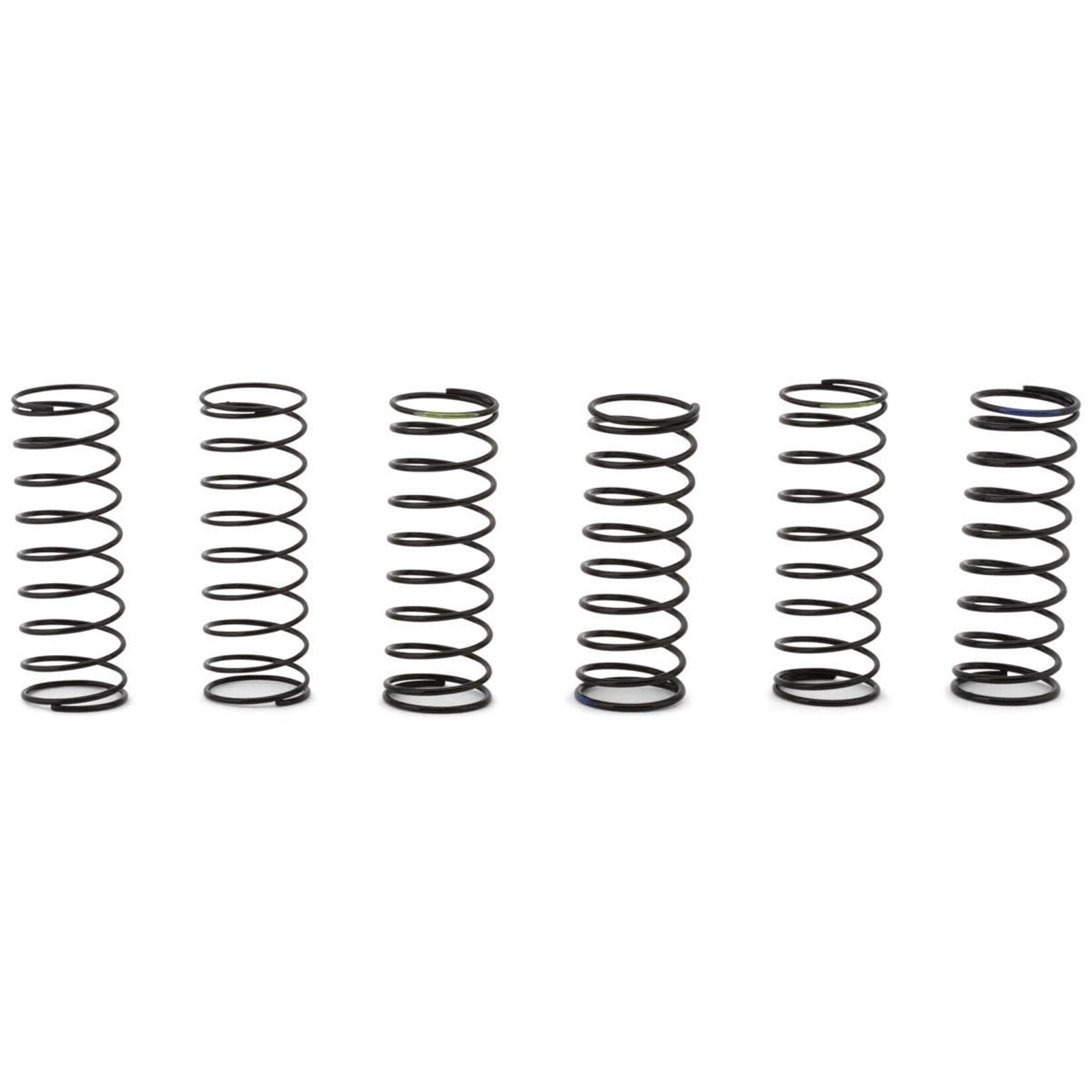 90mm XP Shock Springs Set