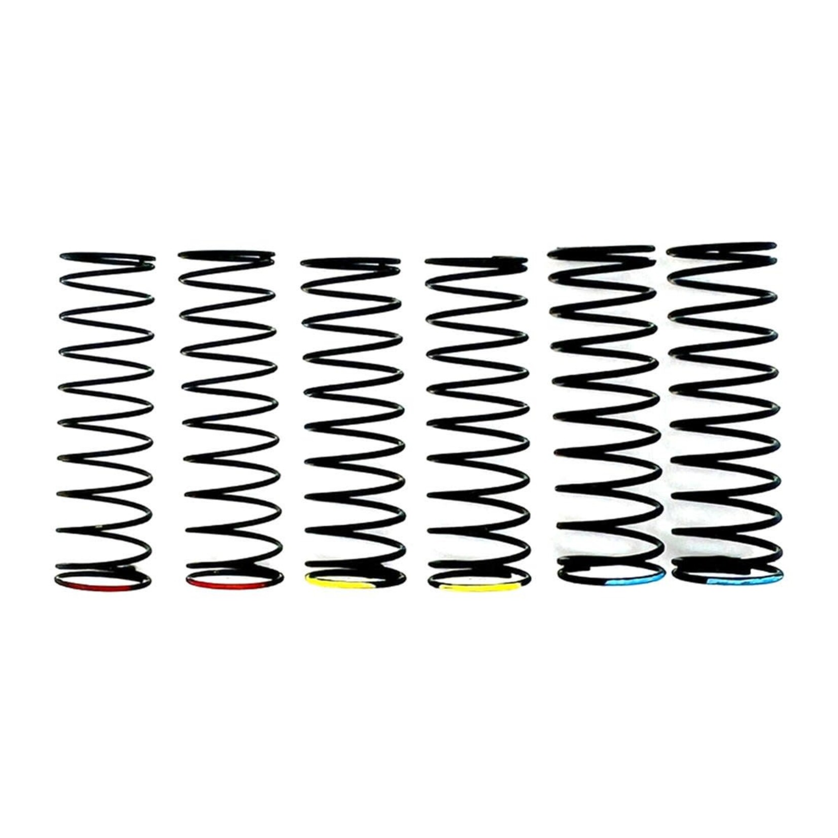100mm XP Shock Springs Set (Soft/Med/Firm)