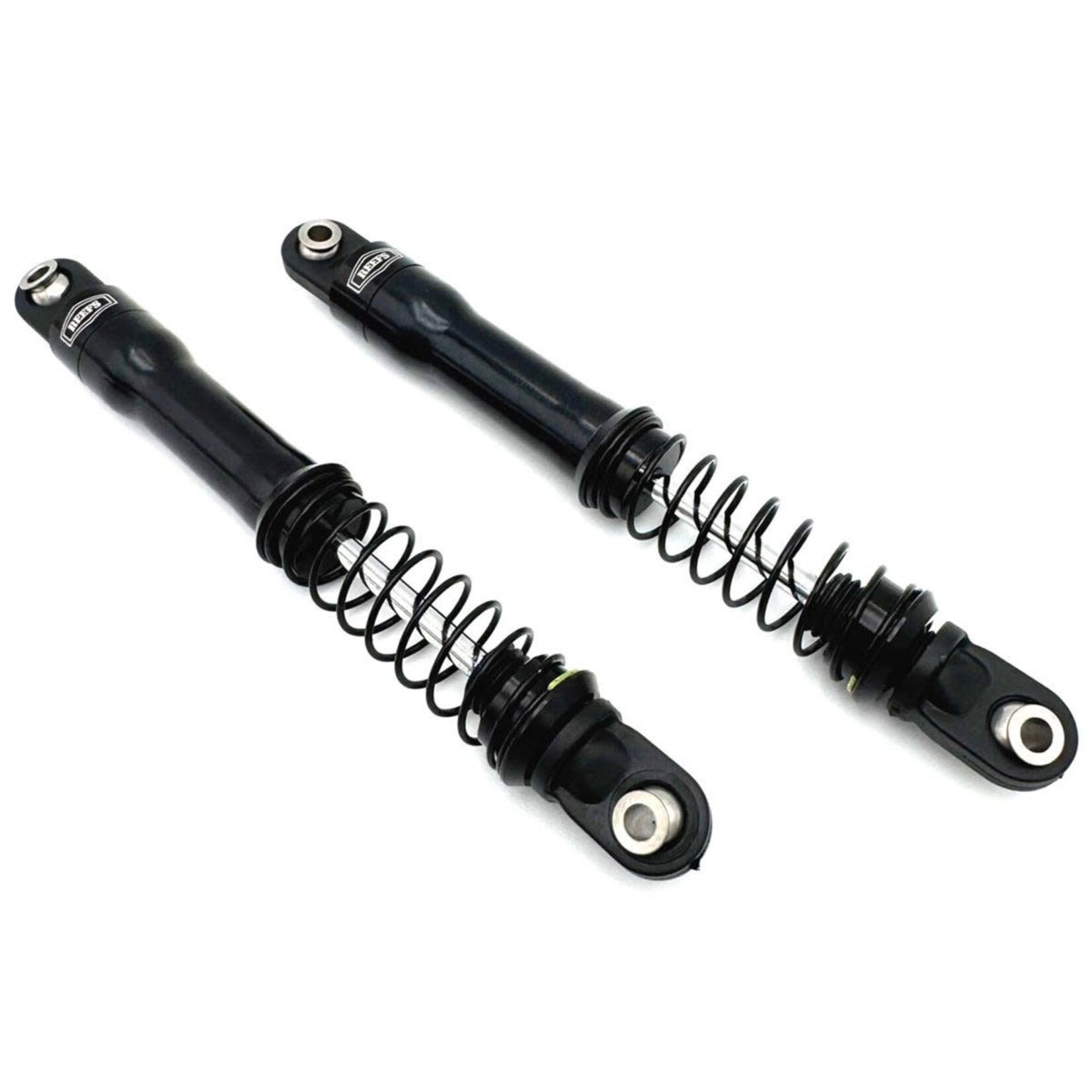100mm XP 1/10 Rock Crawler Aluminum Shocks (2)