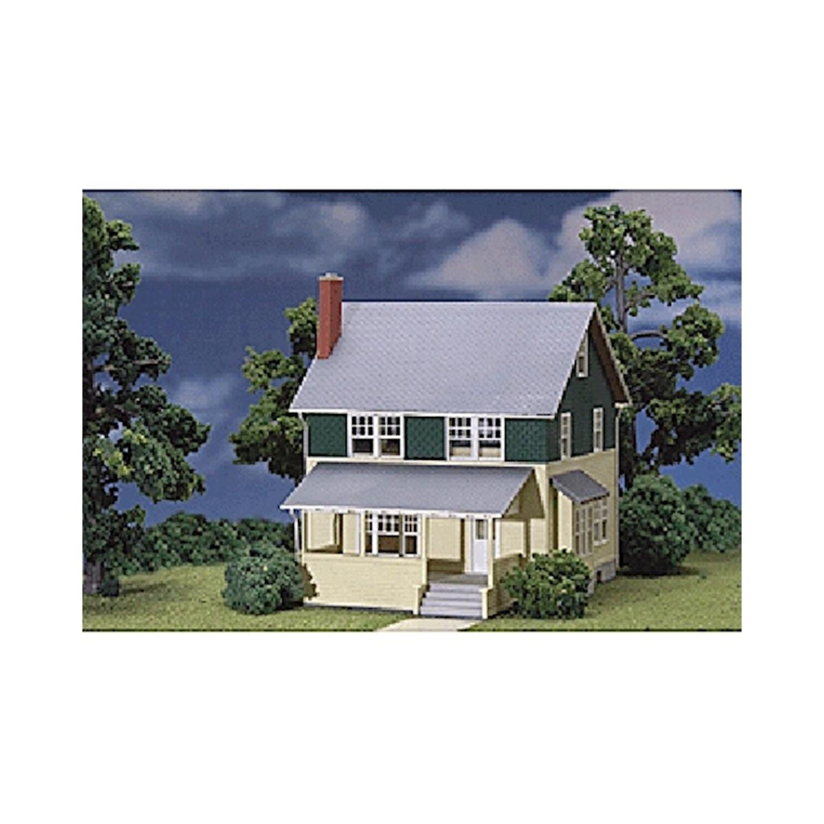 Atlas Kate’s Colonial Home Kit