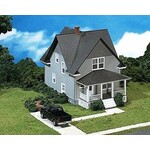 Atlas Kim’s American Home Kit