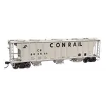 Walthers HO PS2 Covered Hopper CR #883566