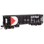 Walthers HO 41’ Ballast Hopper CP 456137