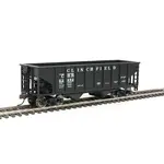 Walthers HO Coal Hopper CRR