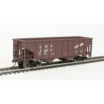 Walthers HO Coal Hopper LN