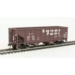 Walthers HO Coal Hopper SP