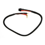 Common Sense RC XT60 to 4mm/5mm bullet - for 2s LIPO.