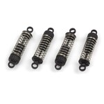 BlackZon Shock Absorber Set, 4pcs for Spryte
