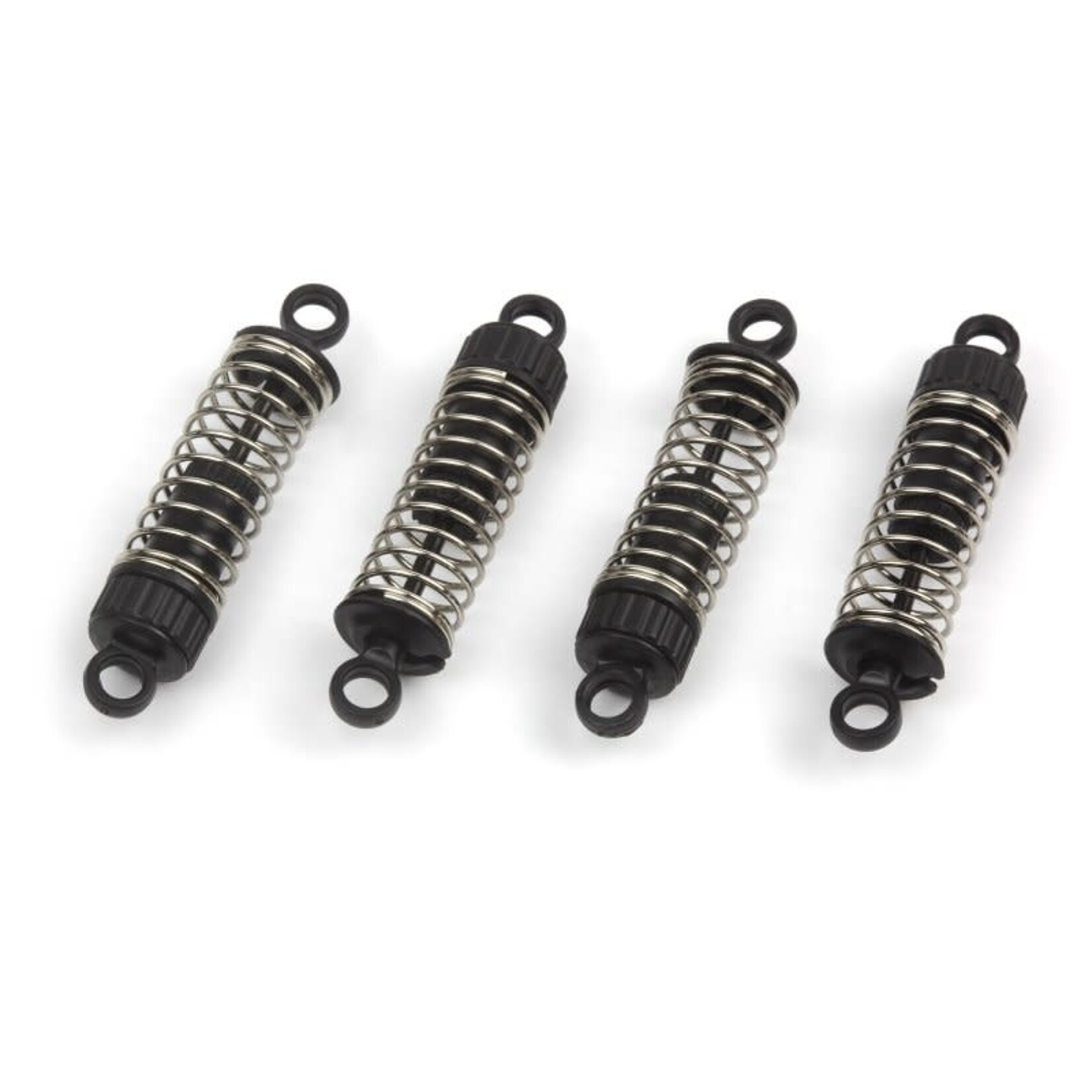 BlackZon Shock Absorber Set, 4pcs for Spryte