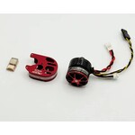 FuriTek Axial® SCX24 Mini Komodo Unity 2-in-1 Micro FOC Brushless System (2500kV)