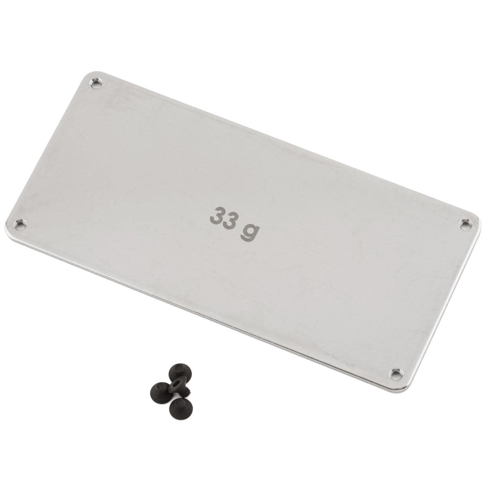 Team Associated RC10B6.4 Factory Team Steel ESC Weight (33g)